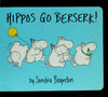 Hippos Go Berserk!