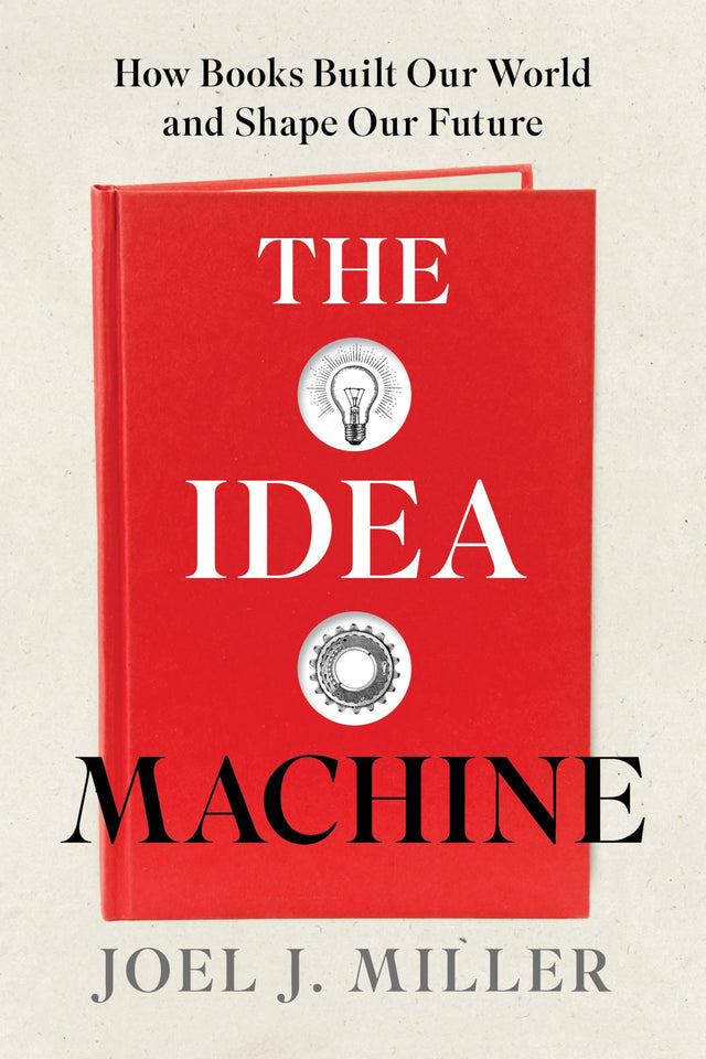 The Idea Machine