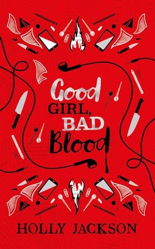 Good Girl, Bad Blood Collector's Edition