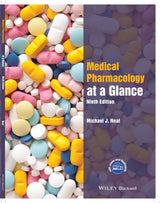 Medical Pharmacology at a Glance