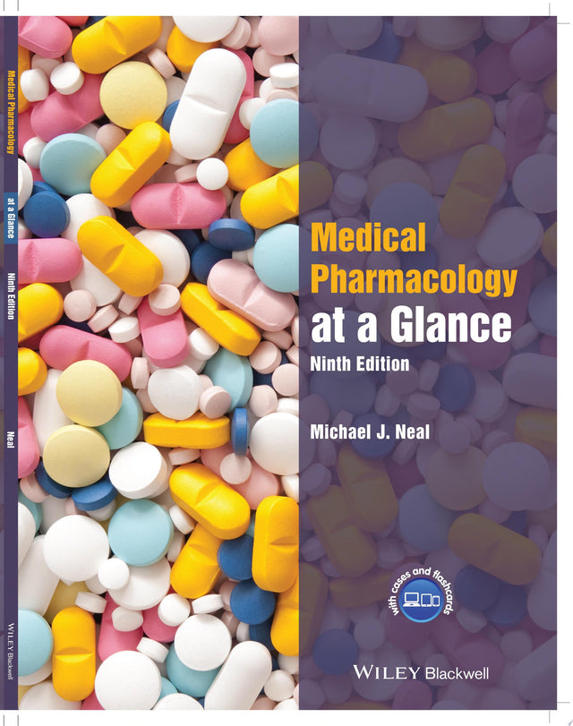 Medical Pharmacology at a Glance