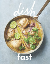 Dish: Fast