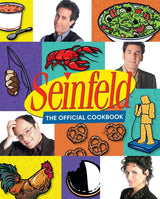 Seinfeld: The Official Cookbook