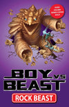 Boy Vs. Beast