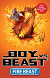 Boy Vs. Beast
