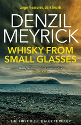 Whisky from Small Glasses