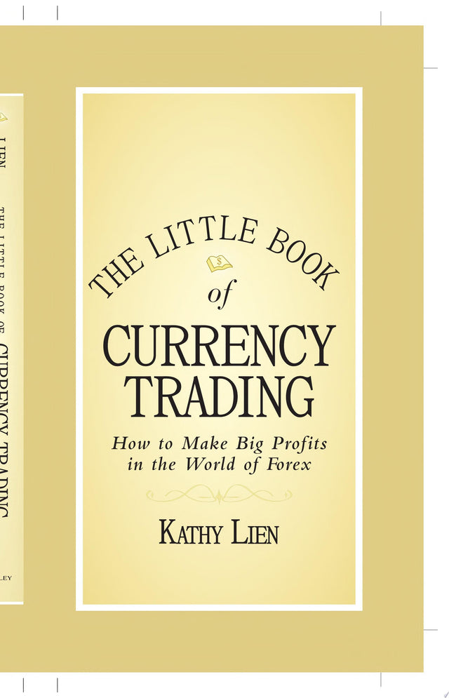 The Little Book of Currency Trading