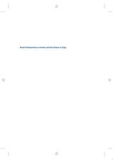 Breed Predispositions to Dental and Oral Disease in Dogs