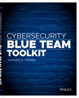 Cybersecurity Blue Team Toolkit