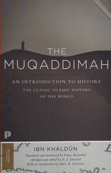 The Muqaddimah
