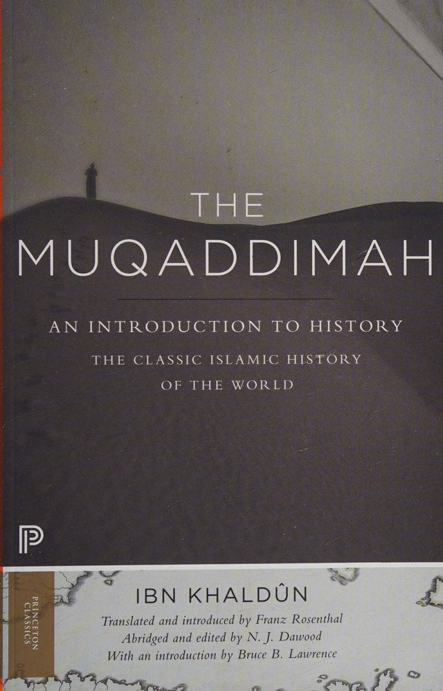 The Muqaddimah