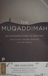 The Muqaddimah