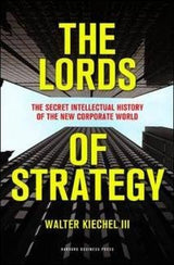 Lords of Strategy