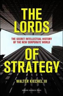 Lords of Strategy