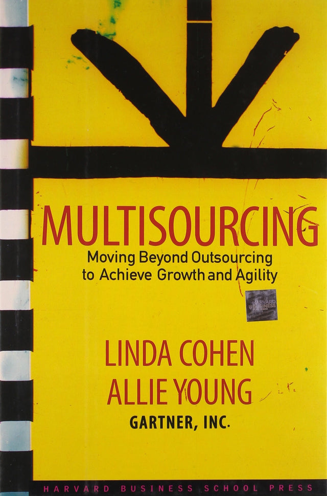Multisourcing