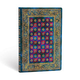 Celeste Mini Lined Hardcover Journal