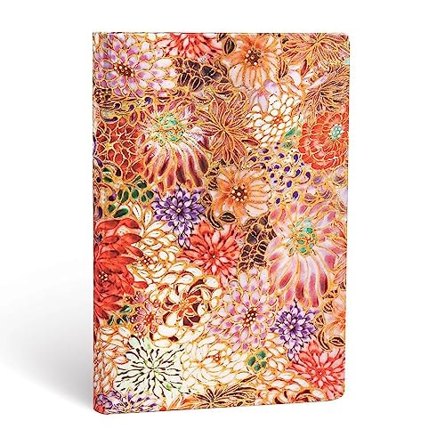 Kikka Mini Lined Hardcover Journal