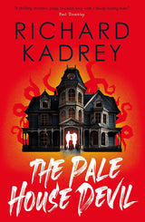 The The Discreet Eliminators series - The Pale House Devil