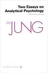 Collected Works of C. G. Jung, Volume 7