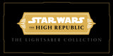 Star Wars: The High Republic: The Lightsaber Collection