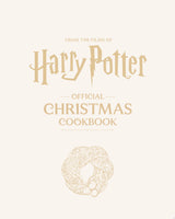 Harry Potter: Official Christmas Cookbook