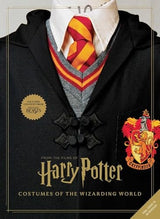 Harry Potter: Costumes of the Wizarding World