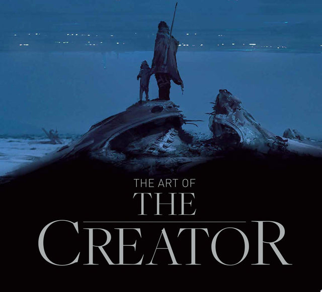 The Art of The Creator