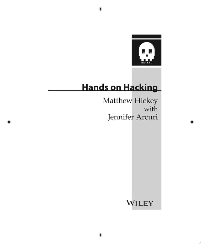 Hands on Hacking
