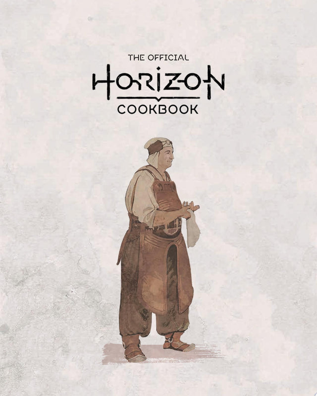 The Official Horizon Cookbook