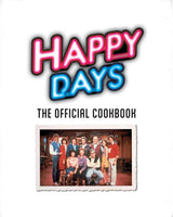 Happy Days Cookbook