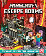 Minecraft Escape Rooms