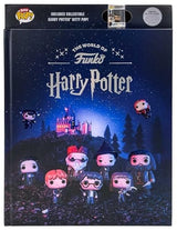 The World of Funko: Harry Potter