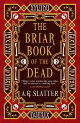 The Briar Book of the Dead