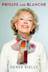 Fridays with Blanche
