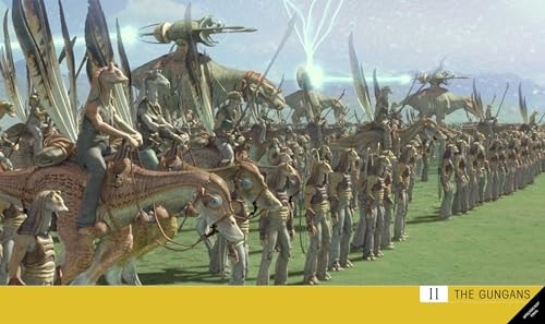 Star Wars: The Phantom Menace: A Visual Archive