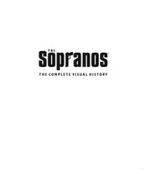 The Sopranos: The Complete Visual History