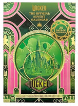 Wicked: The Official Advent Calendar