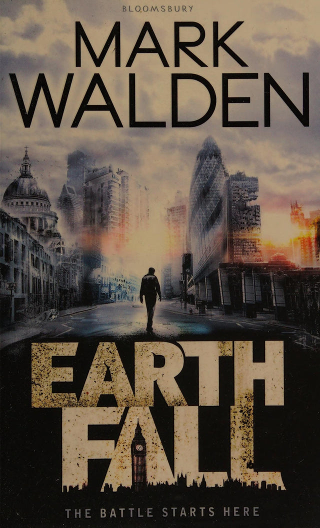 Earthfall