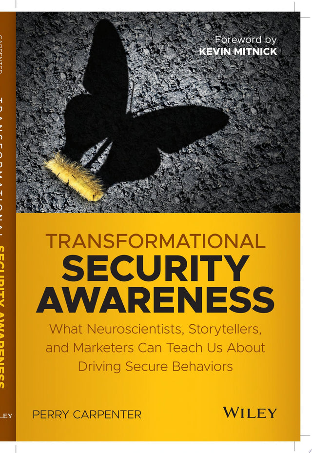 Transformational Security Awareness
