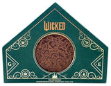 Wicked: The Grimmerie Collectible Hardcover Journal