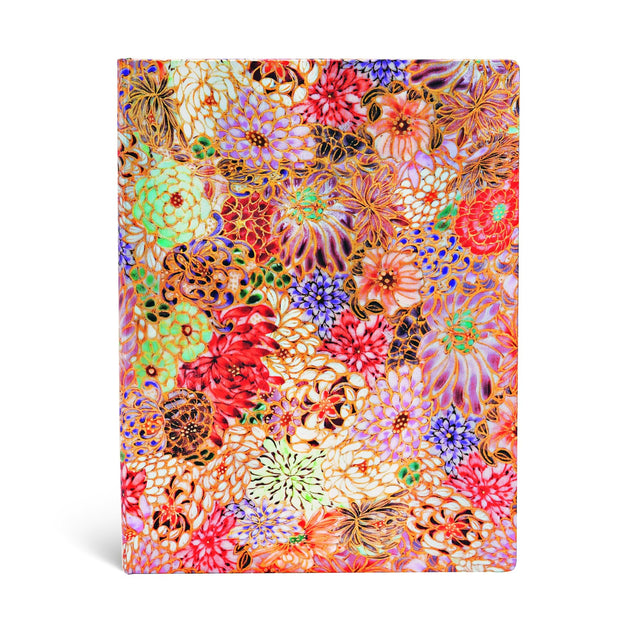 Kikka 5-Year Hardcover Journal