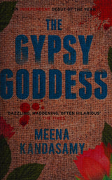 The Gypsy Goddess