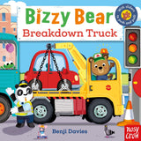 Bizzy Bear: Breakdown Truck (21)