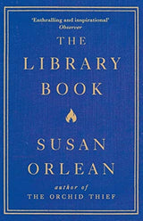The Library Book
