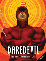 Marvel's Daredevil: The Illustrated History