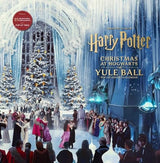 Harry Potter: Christmas at Hogwarts: The Yule Ball Pop-Up Advent Calendar