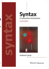 Syntax