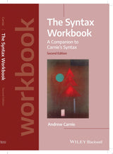 The Syntax Workbook