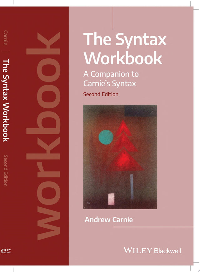 The Syntax Workbook
