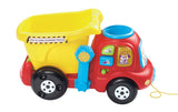 VTech Put & Take Dump Truck